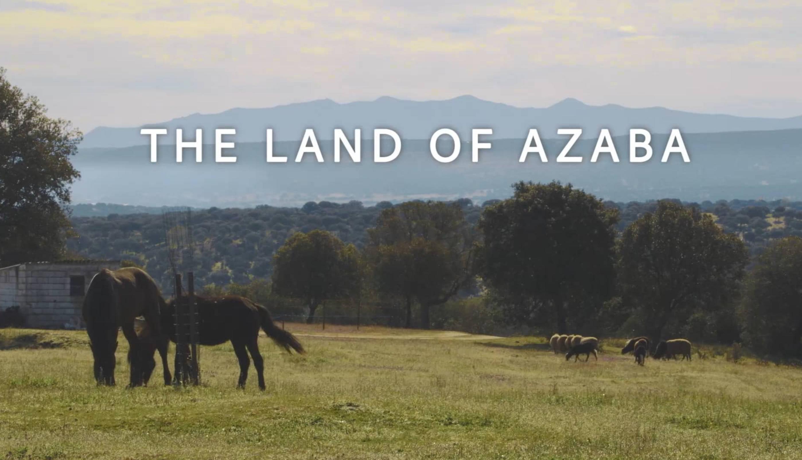 The Land of Azaba
